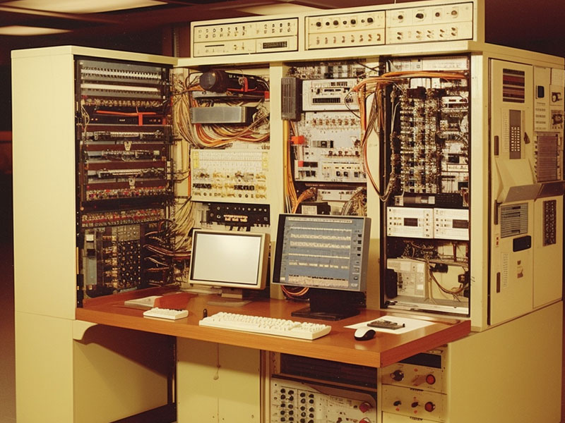 EDI目前有沒有廣泛應用?