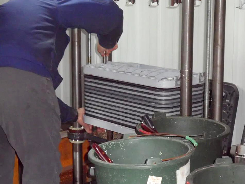 南京EDI膜塊維修哪家強？南京EDI膜塊維修公司推薦！