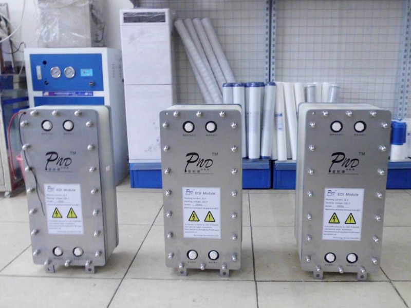 edi模塊多長(zhǎng)時(shí)間進(jìn)行更換為好?