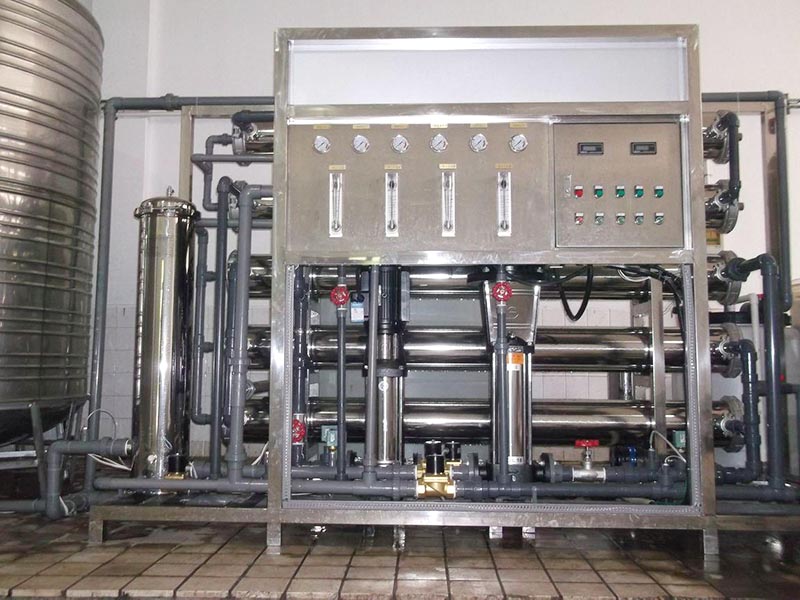 edi多長時間清洗一次?清潔流程!