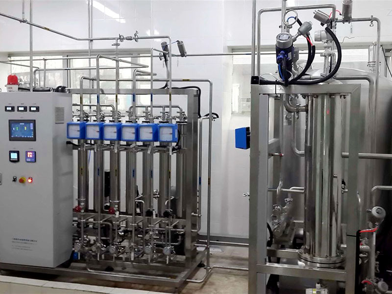 純化水中edi是啥意思？作用介紹！