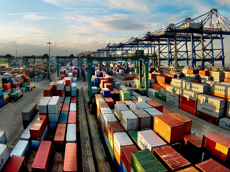 外貿行業為何使用EDI？原因作用！