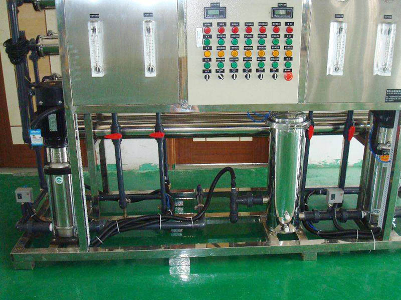 EDI設備應用領域有哪些？